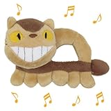 となりのトトロ ガラガラ ネコバス