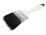 Prasertsteel 4-inch Paint Brush EAGLE ONE (1 Dozen).