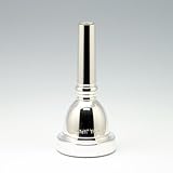 YAMAHA BB-68B マウスピース チューバ用 スタンダードシリーズ (ヤマハ BB68B)