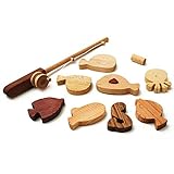 贈り物セット 森のささやきシリーズ Play fishing