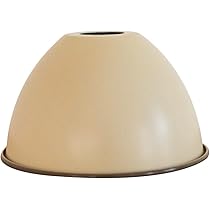 Amazon.co.jp: -Ampoule ランプシェード シェードのみ 傘 E17 1灯