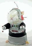Dancing Hamster Hal おもちゃ (並行輸入)