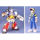 パーフェクトガンダム