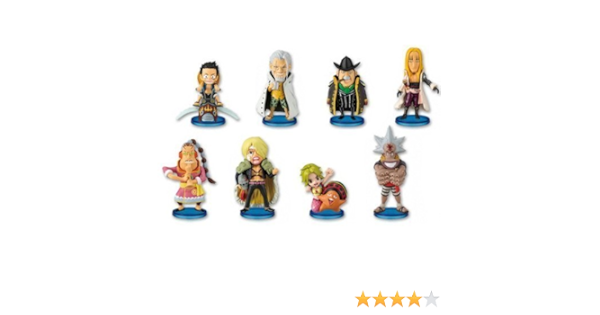 超格安価格 ワンピース ワールドコレクタブルフィギュア シャボンディ ワーコレ Vol 8 コミック アニメ Williamsav Com 超格安価格 ワンピース ワールドコレクタブルフィギュア シャボンディ ワーコレ Vol 8 コミック アニメ Williamsav Com