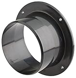 Woodstock D4262 4-Inch Connector [並行輸入品]