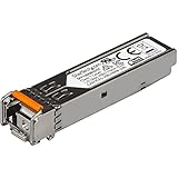 StarTech.com SFP モジュール/MSA対応アンコード/1000BASE-BX準拠 BiDi光トランシーバ/1490nmTx 1310nmRx/DDM SFP1000BXDST