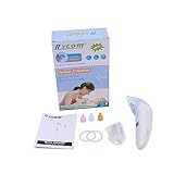 自動鼻水吸引器 ベビースマイル