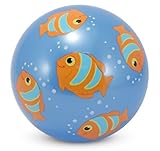 Melissa & Doug Sunny Patch Finney Fish Ball [並行輸入品]