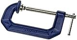 IRWIN Tools QUICK-GRIP C-Clamp 4-inch (225104) [並行輸入品]