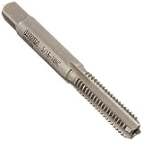 Tap Bottom 5/16in-18nc Sae Stl by Irwin Industrial