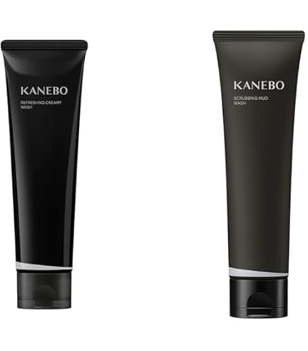 Amazon.co.jp: カネボウ コンフォート ストレッチィ ウォッシュ キット