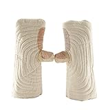Heat Resistant Glove Cotton Lining-BBQ Gloves,Winter Warm Gloves, Oven Mitts,Baking,Barbecue,Microwa