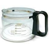 【純正品】パナ コーヒーメーカー用ガラス容器 ACA10-1421K0