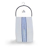 FAO Schwarz Toy Box Diaper Stacker by FAO Schwarz