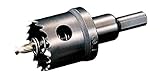 ユニカ(unika) HSS ハイスホールソー15mm HSS15