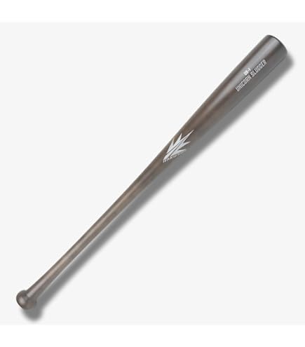 Amazon | HAKUSOH 木製バット ユニコーンスラッガー [UNICORN SLUGGER