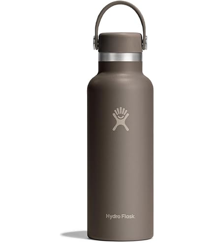 Amazon.co.jp: Hydro Flask 標準口ウォーターボトル フレックス