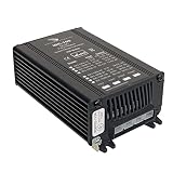 Samlex 100W 完全絶縁型DC-DCコンバーター - 8A - 30-60V 入力 - 12.5V 出力。