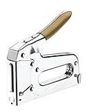 Arrow Fastener T50PBN Pro Staple and Nail Gun [並行輸入品]
