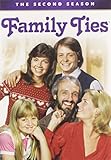 Family Ties: Complete Second Season/ [DVD]