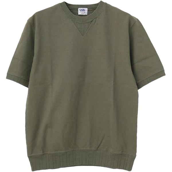 Amazon | [フェローズ] プリント半袖Tシャツ 25S-PT17 メンズ