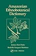 Amazonian Ethnobotanical Dictionary