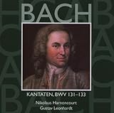 Kantaten Bwv 131