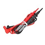 MASTECH T3033U　10Aテストリード 高品質 65センチメートル DMMデジタルマルチメータ＆クランプメーター用