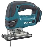 Makita 18-Volt LXT Lithium-Ion Cordless Jig Saw　コードレス　ジグソー【並行輸入品】