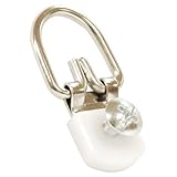 ヒルマングループ株式会社 - OOK 50377 3カウント1ホールDリングハンガー