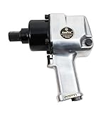 Ampro A3682 1-Inch Drive Super Duty Impact Wrench [並行輸入品]