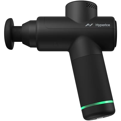 Amazon | HYPERICE HYPERVOLT ハイパーボルト | HyperIce