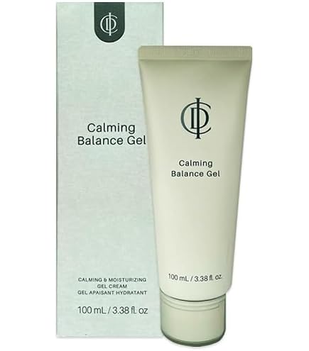 Amazon | INCELLDERM インセルダム カーミング バランス ジェル 100ml