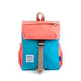 HELLOLULU ライナス 03ORANGE/BLUE_5075901