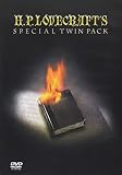 H・Pラヴクラフト TWIN PACK [DVD]