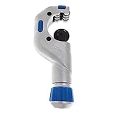 Perfk 合金鋼製　チューブカッター　パイプカッタ　切断能力　5-50mm/4-32mm　全2サイズ - 5-50mm