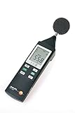 テストー(testo) デジタル騒音計 testo 816
