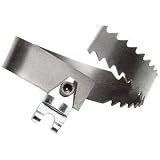 日本エマソン（RIDGID）:RIDGE 鋸刃カッタ(75mm) T‐408 92505 型式:92505