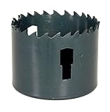 Greenlee 825-3-3/8 Bi-Metal Hole Saw, 3-3/8-Inch [並行輸入品]