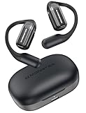 【2023年流行り】 Monster ワイヤレスイヤホン bluetooth 空気伝導イヤホン 骨伝導イヤホンの進化形 Hi-Fi音質