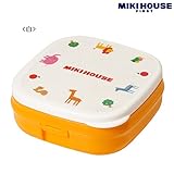 [ミキハウス] MIKIHOUSE 【ミキハウス(ベビー)】 プチアニマル おやつカップ 46-7085-840