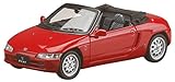 MARK43 1/43 ホンダ ビート (PP1)フェスティバルレッド