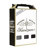 ビール ギフト プレゼント 軽井沢ビール クラフトビール 地ビール 瓶3本用 キャリーボックス