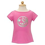 [ベビーディオール] Baby Dior 半袖Tシャツ CD-0166PK 4Aサイズ