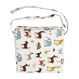 OUNONA チェアクッション 子供 椅子クッション お食事クッション 柔らかい