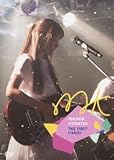 MIKAKO KOMATSU THE FIRST LIVE(S)