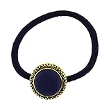 Ｃｕｉｒｅキュイール ロングリボンシニヨン