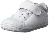 [コンバース] ベビーシューズ ミニ オールスター N V-1 MN ASN V1(17春夏) ホワイト/グレイ US8(15 cm)