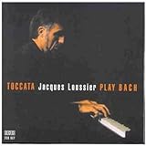 Play Bach / Toccata