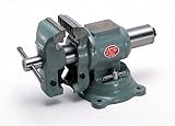 KIWI(バイス):万能バイス 150MM V0606-150